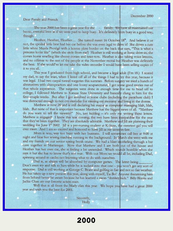 -letter2000