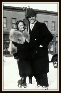 True Love - Eleanor & Mitch