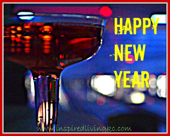 Cheers - FREE Champagne at the bowling alley.